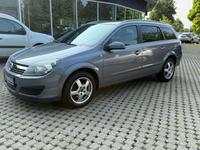 Opel Astra H Caravan Edition 1.8 Niedersachsen - Göttingen Vorschau
