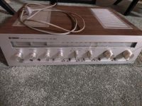 Yamaha CR-820 Receicer Stereo Vintage 1977 Baden-Württemberg - Drackenstein Vorschau