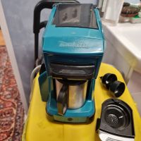 Makita Kaffeemaschine Niedersachsen - Meinersen Vorschau