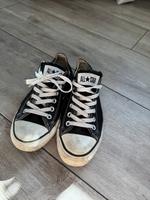 Converse Chucks All Star Gr. 38 Hessen - Großenlüder Vorschau
