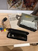 Pioneer Autoradio DEH-3900MP CD RDS Receiver gebraucht Hessen - Grebenhain Vorschau