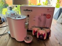 Kaffeemaschine coffee b neuwertig Nordrhein-Westfalen - Warendorf Vorschau