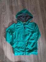 Sweatjacke Jako-o Gr. 116/122 Bayern - Bobingen Vorschau