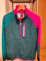 MC Kinley Fleece Shirt Gr 42 passt bei Größe 38 Bayern - Tröstau Vorschau