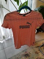 Puma T-Shirt Mädchen Nordrhein-Westfalen - Leichlingen Vorschau