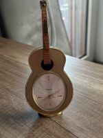 Vintage Gitarren Uhr Niedersachsen - Garbsen Vorschau