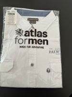 Kurzarmhemd von Atlas for men in Gr. 3XL Rheinland-Pfalz - Bad Sobernheim Vorschau