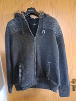Kapuzenjacke/Strickjacke/Kapuzenpulli von mavi Bayern - Roth Vorschau