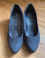 Damenschuhe Pumps braun TOP Zustand Nordrhein-Westfalen - Essen-Margarethenhöhe Vorschau