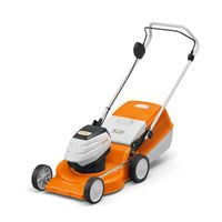 STIHL RMA 248 GRUNDGERÄT NEU Baden-Württemberg - Ellwangen (Jagst) Vorschau