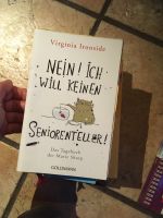 Nein ! Ich will keinen seniorenteller Nordrhein-Westfalen - Nieheim Vorschau