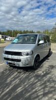 VW T5 Multivan 2.0 140PS Brandenburg - Grünewald Vorschau