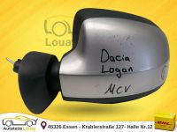 Dacia Logan MVC Außsenspiegel Original ✅ Essen - Altenessen Vorschau