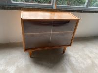 Midcentury Kommode Vitrine Sideboard Sachsen - Stollberg Vorschau