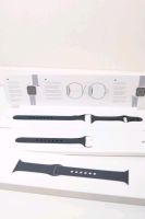 Apple Watch Original Armband 45mm Midnight Schleswig-Holstein - Kaltenkirchen Vorschau