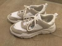 Versace Couture Sneaker Gr. 40 weiss Baden-Württemberg - Oberstenfeld Vorschau