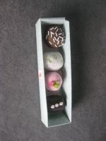 Haba - 3807 Petit Fours, 4er Set, Pralinen für die Spielküche Nordrhein-Westfalen - Leverkusen Vorschau