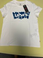 Levi’s T-Shirt neu Gr.M Bayern - Neuhof an der Zenn Vorschau