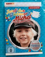 Herzlichen Glückwunsch, Michel aus Lönneberga 2 DVDs Hessen - Gießen Vorschau