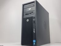 Windows XP Gamer Workstation Pc HP Z210 i7-2600 3,4GHz 4GB 256GB Baden-Württemberg - Fellbach Vorschau