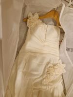Hochzeitskleid zu verschenken Nordrhein-Westfalen - Voerde (Niederrhein) Vorschau