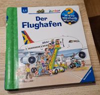 Der Flughafen Wieso Weshalb Warum Baden-Württemberg - Keltern Vorschau