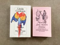 Linda Cookson Der Papagei des Herrn Franz Jane Austen Emma Bayern - Ustersbach Vorschau