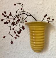 50er Jahre Wandvase Dresden - Trachau Vorschau