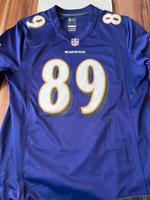 Baltimore Ravens Trikot/ Jersey Sachsen-Anhalt - Eisleben Vorschau