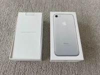 iPhone Verpackung / Kiste iPhone 7 32GB Bad Doberan - Landkreis - Nienhagen MV Vorschau