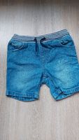 Topomini Jeans Shorts kurze Hose Gr.92 Essen - Rüttenscheid Vorschau