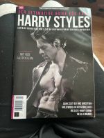 Harry Styles Fanbuch Niedersachsen - Berge Vorschau