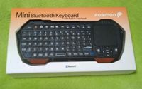 Mini Bluetooth Tastatur / Keyboard Thüringen - Weimar Vorschau