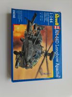 Revell AH-64D Longbow Apache Nordrhein-Westfalen - Recke Vorschau