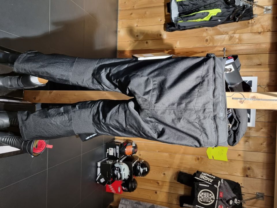 Neu IXS Motorradhose Tallinn Größe S in Bayreuth