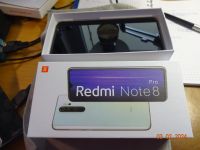 Xiaomi Redmi Note 8 Pro Nordrhein-Westfalen - Siegen Vorschau