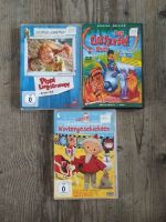 DVD`s für Kinder Nordrhein-Westfalen - Greven Vorschau