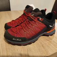 Salewa Damen Schuhe Neu 40.5 Bayern - Mering Vorschau