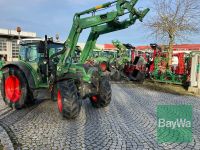 Fendt 211 VARIO Traktor Baden-Württemberg - Langenau Vorschau