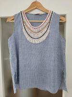 Boho Top Zara, Gr.M Nordrhein-Westfalen - Kreuztal Vorschau