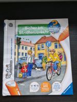 Tiptoi Buch Sicher im Straßenverkehr Bayern - Hallstadt Vorschau