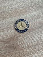 Mercedes-Benz original High Mileage Award / Plakette 500.000km Wandsbek - Hamburg Eilbek Vorschau