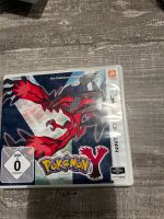 Pokémon Y Nintendo 3DS Nordrhein-Westfalen - Hilchenbach Vorschau
