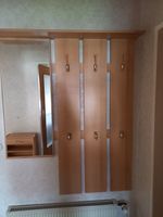 Flurgarderobe + Schrank mit Schuhschrank Hessen - Neu-Anspach Vorschau