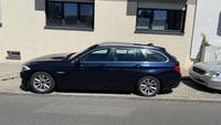 BMW 525d Touring - Nürnberg (Mittelfr) - Oststadt Vorschau