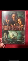 DVD Pirates of the Caribbean 2. Fluch der Karibik 2 Bayern - Maitenbeth Vorschau