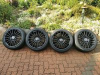 WUNSCHFARBE BMW Felgen 18 Zoll 5x120 Niedersachsen - Uelzen Vorschau