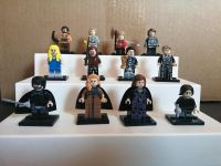 Klemmbaustein-Figuren von Game Of Thrones Charakteren Sachsen-Anhalt - Halle Vorschau