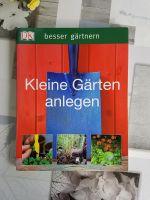 Buch Gartengestaltung Brandenburg - Jüterbog Vorschau