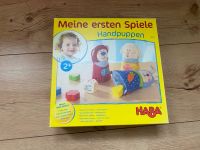 Haba Spiel handpuppen 2+ Nordrhein-Westfalen - Wipperfürth Vorschau